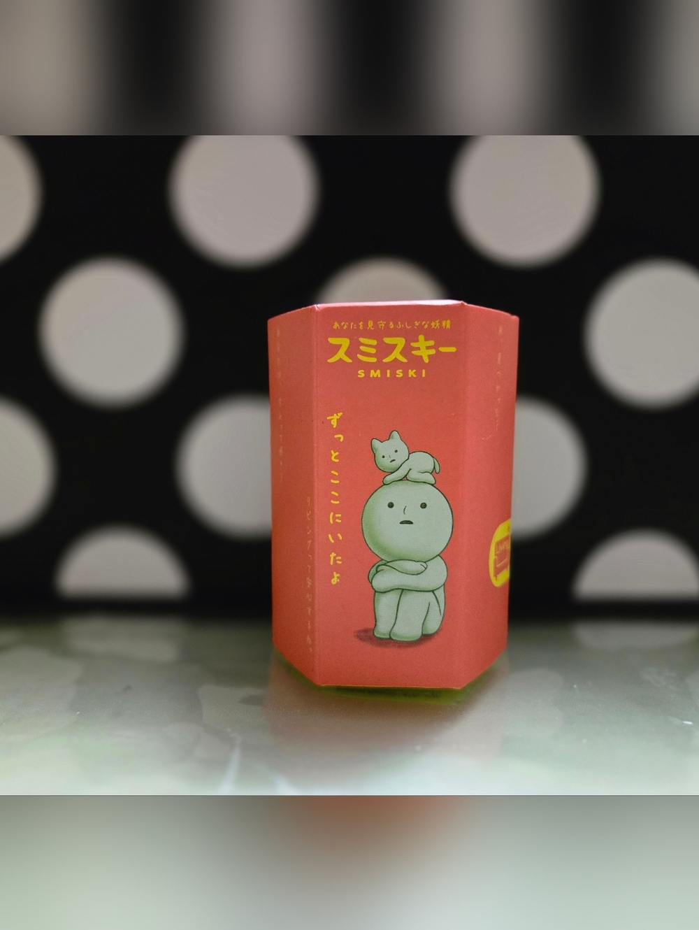 ✨️Smiski Living Series Blind Box🏠